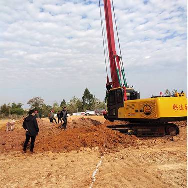 廣西聯(lián)達(dá)機(jī)械制造