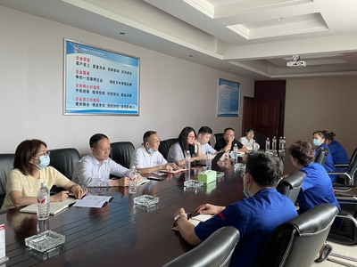 我市開展&ldquo;企業(yè)上市融資服務(wù)周&rdquo;活動(dòng)