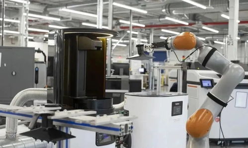 3d打印后處理過程復(fù)雜,自動(dòng)化趨勢(shì)明顯,市場(chǎng)規(guī)模將達(dá)18億美元