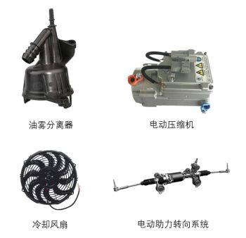 高效節(jié)能更省電,大聯(lián)大推出基于nxp產(chǎn)品的永磁同步電機(jī)驅(qū)動(dòng)方案