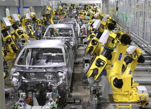 2小時(shí)617臺(tái) 北京現(xiàn)代開創(chuàng)工廠購(gòu)車新模式 新速度