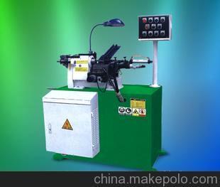 25-AD100-2 短軸類多功能倒角車床圖片,25-AD100-2 短軸類多功能倒角車床圖片大全,溫州聯(lián)達(dá)機(jī)械-