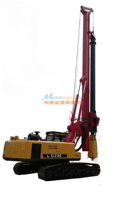 廣西機(jī)鎖桿打樁機(jī)哪家好/聯(lián)達(dá)機(jī)械