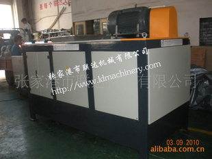 擠壓脫水機(jī)、擠水機(jī)、塑料擠水機(jī)、擠干機(jī)_供應(yīng)產(chǎn)品_張家港市聯(lián)達(dá)機(jī)械