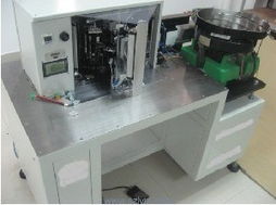 機(jī)械設(shè)計(jì) 深圳市聯(lián)和共盈機(jī)械科技