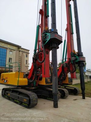 專注樁工機械制造,旋挖鉆機鉆樁工藝以及支護樁、建房鉆樁、工程鉆樁施工