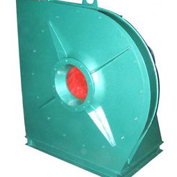 高壓化鐵爐離心通風(fēng)機 上海應(yīng)達機械與聯(lián)達機械的技術(shù)與應(yīng)用