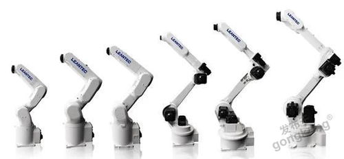 機器人視覺與云端技術(shù) 智慧生產(chǎn)的正確打開方式——以聯(lián)達機械為例