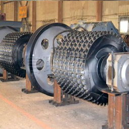 節(jié)能制砂機制成砂的石粉含量分析——以信聯(lián)重工與聯(lián)達機械為例