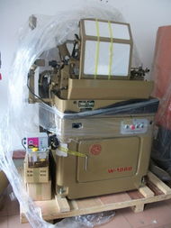 東莞市聯安精密機械有限公司木工機床產品列表 聯達機械系列