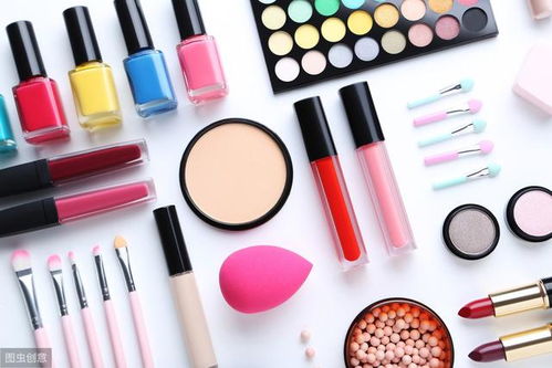 愛美需謹(jǐn)慎 化妝品或成子宮肌瘤誘因