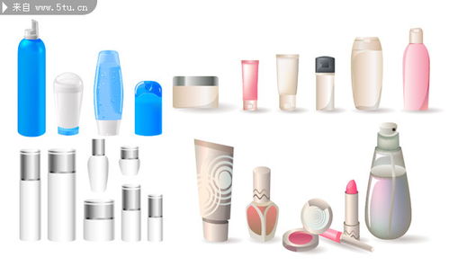 化妝品系列與洗滌用品的交集 肌膚護(hù)理新視角