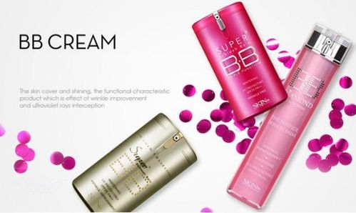 化妝品界的秘密 Skin79 BB霜憑什么成為正宗的代名詞？