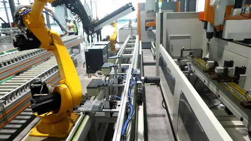 5G+AI 賦能智慧工廠 驅動保健器械產業高質量發展