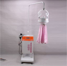 金植美JZM 611豪華艾灸儀 一款集精油導入與通經活絡于一體的養生保健器械