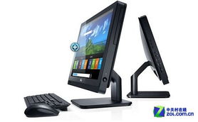 綠色節能減少運營成本，戴爾Inspiron One靈越2020一體電腦引領通訊設備高效運維新趨勢